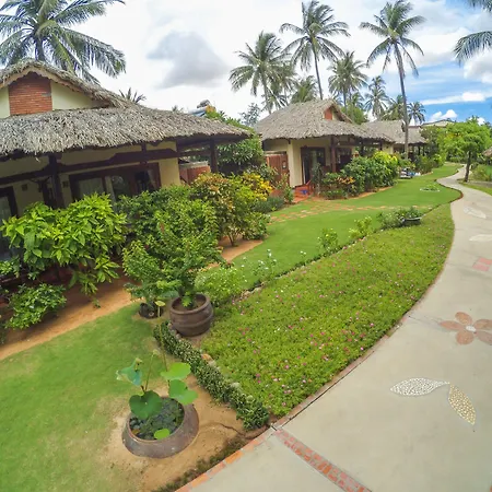 Bao Quynh Bungalow