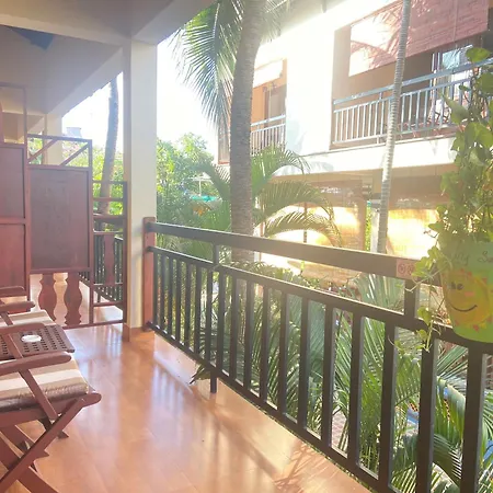 Bao Quynh Bungalow