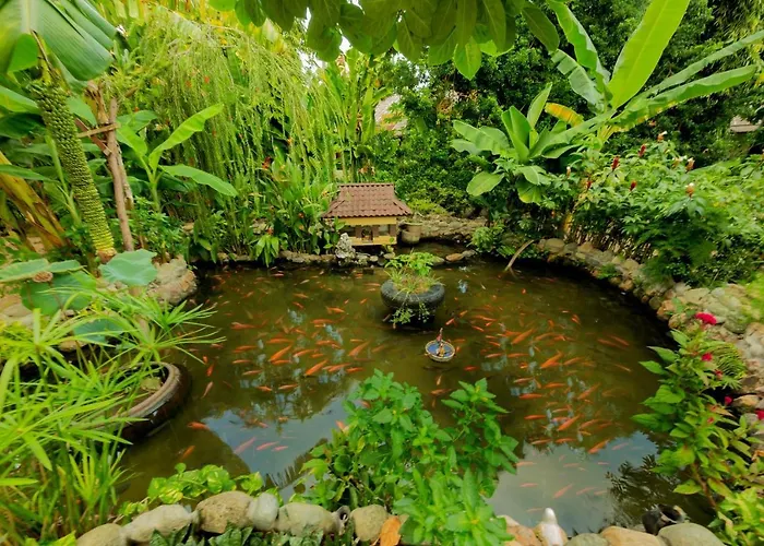 Khu nghỉ mát Bao Quynh 3*