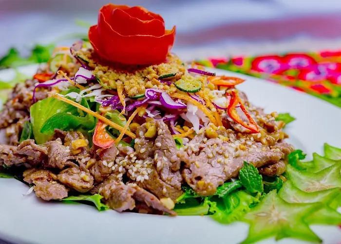 Khu nghỉ mát Bao Quynh Phan Thiết