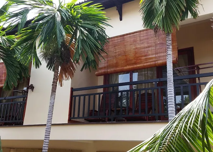 Khu nghỉ mát Bao Quynh Phan Thiết