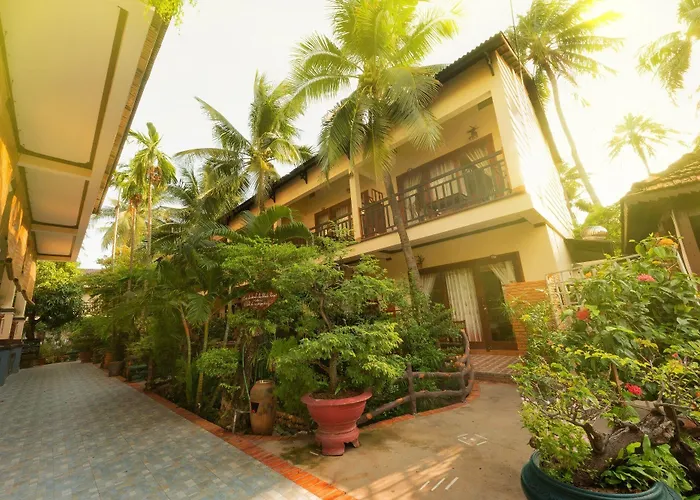 Bao Quynh 3* Phan Thiết