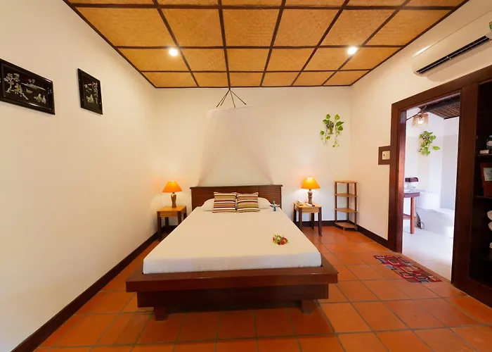 Khu nghỉ mát Bao Quynh Phan Thiết