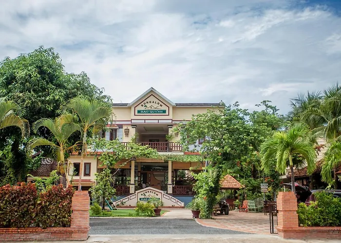 Bao Quynh Phan Thiết