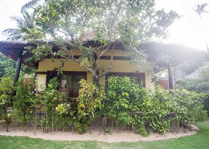 Bao Quynh Khu nghỉ mát Phan Thiết