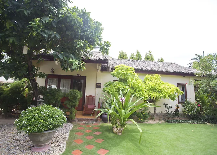 Bao Quynh 3* Phan Thiết