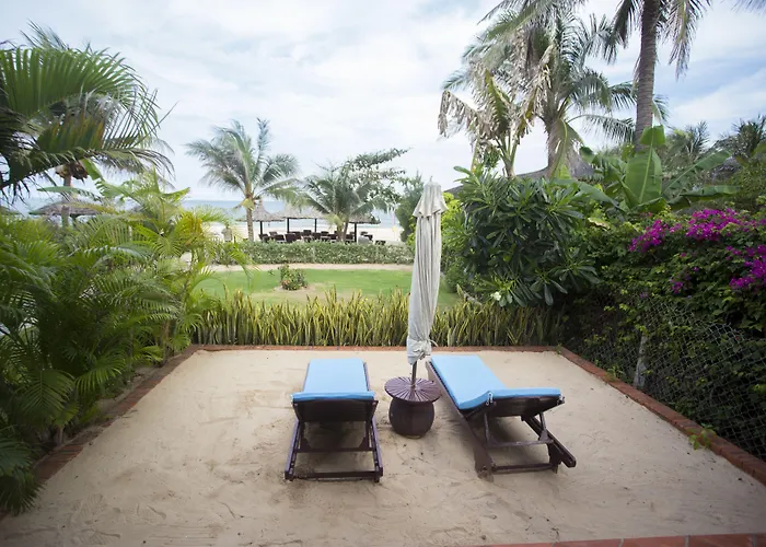 Bao Quynh Phan Thiết