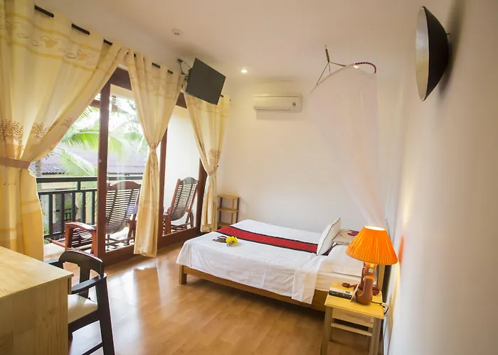 Bao Quynh Phan Thiết