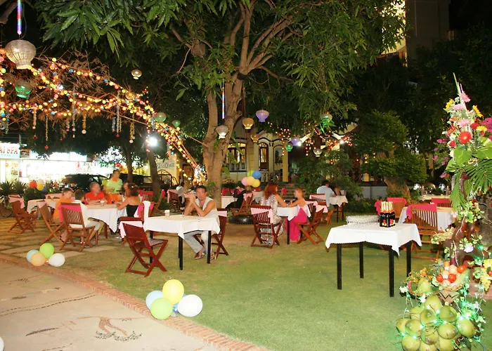 Bao Quynh Khu nghỉ mát 3*