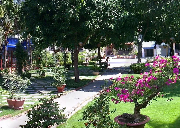 Bao Quynh Khu nghỉ mát