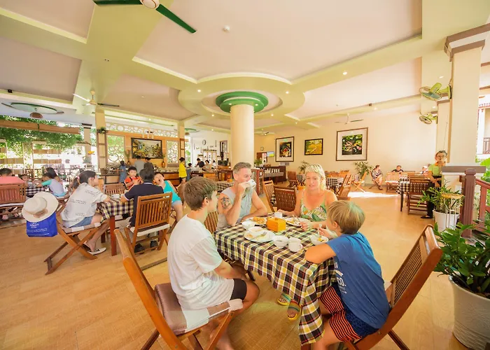 Bao Quynh 3* Phan Thiết