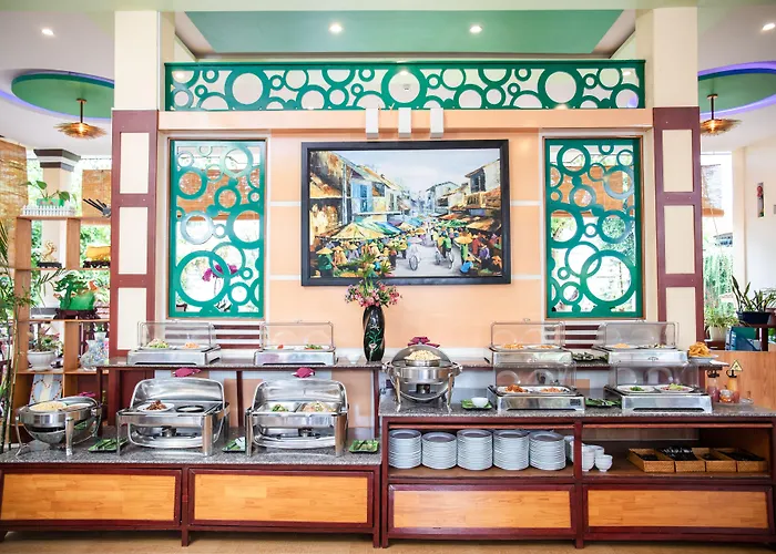 Bao Quynh Phan Thiết