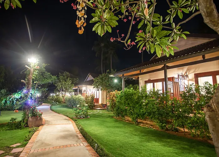 Bao Quynh Phan Thiết