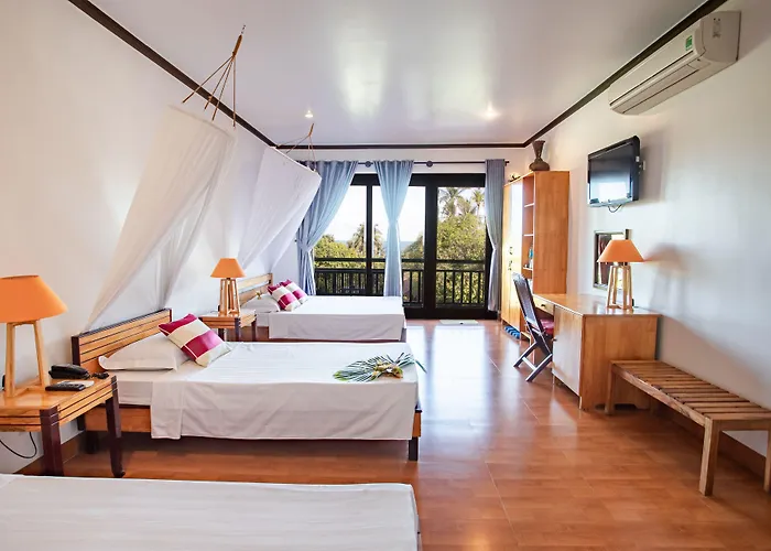 Bao Quynh 3* Phan Thiết