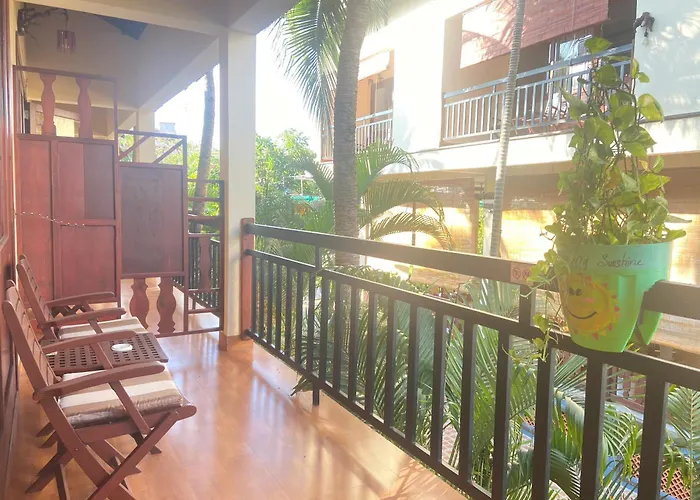 Bao Quynh Khu nghỉ mát Phan Thiết