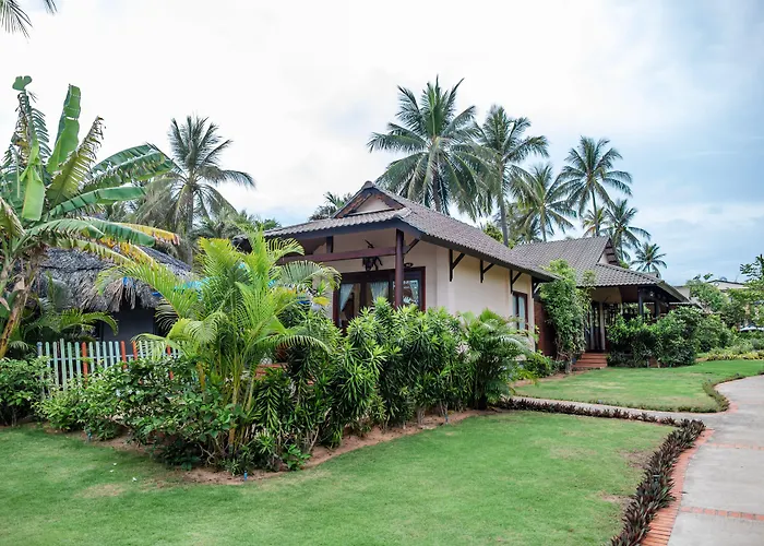Bao Quynh 3* Phan Thiết