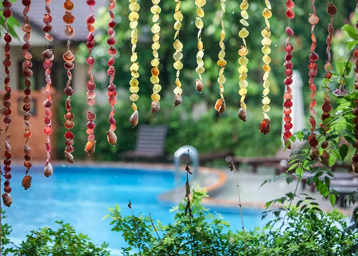 Bao Quynh Khu nghỉ mát Phan Thiết