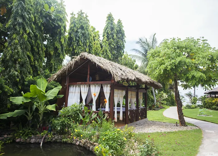 Khu nghỉ mát Bao Quynh 3*